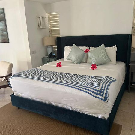 Bequia Plantation Hotel Port Elizabeth Ngoại thất bức ảnh