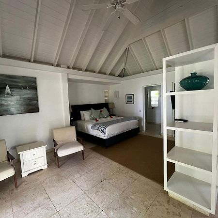 Bequia Plantation Hotel Port Elizabeth Ngoại thất bức ảnh