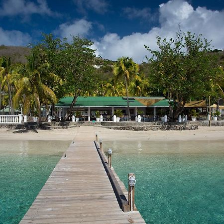 Bequia Plantation Hotel Port Elizabeth Ngoại thất bức ảnh