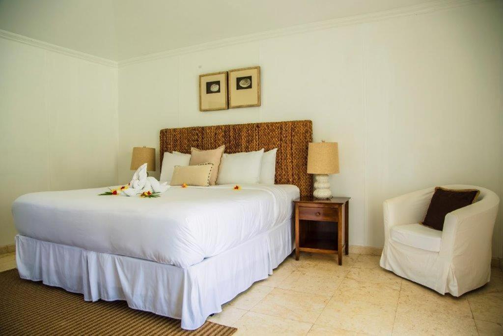 Bequia Plantation Hotel Port Elizabeth Ngoại thất bức ảnh