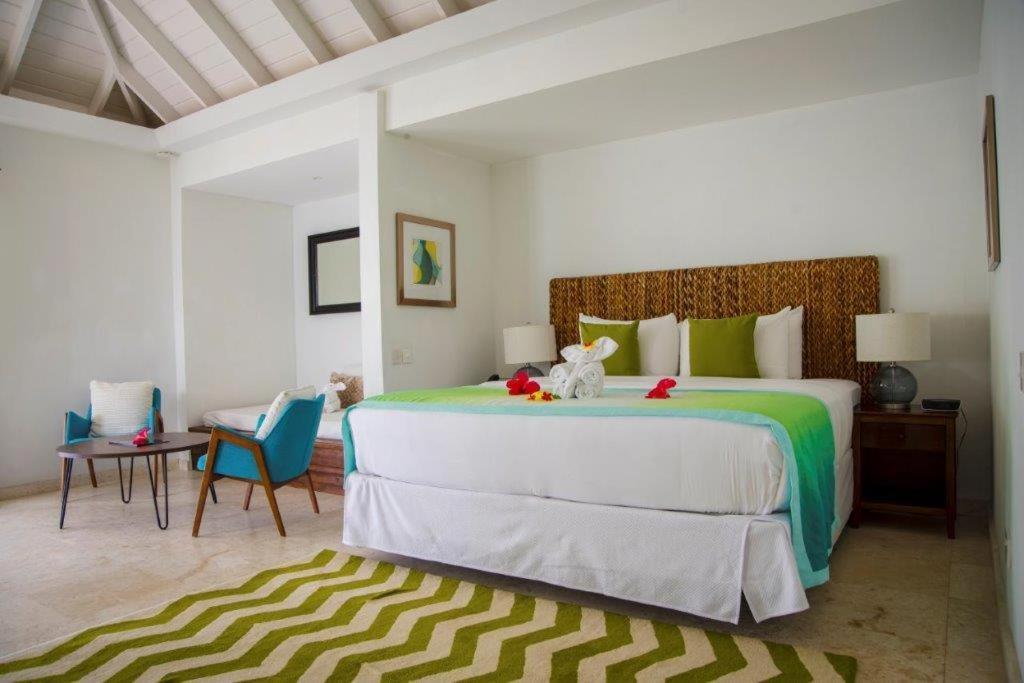 Bequia Plantation Hotel Port Elizabeth Ngoại thất bức ảnh