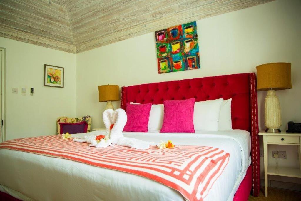 Bequia Plantation Hotel Port Elizabeth Ngoại thất bức ảnh