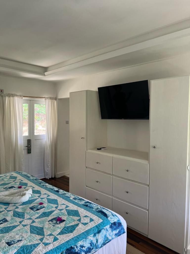 Bequia Plantation Hotel Port Elizabeth Ngoại thất bức ảnh