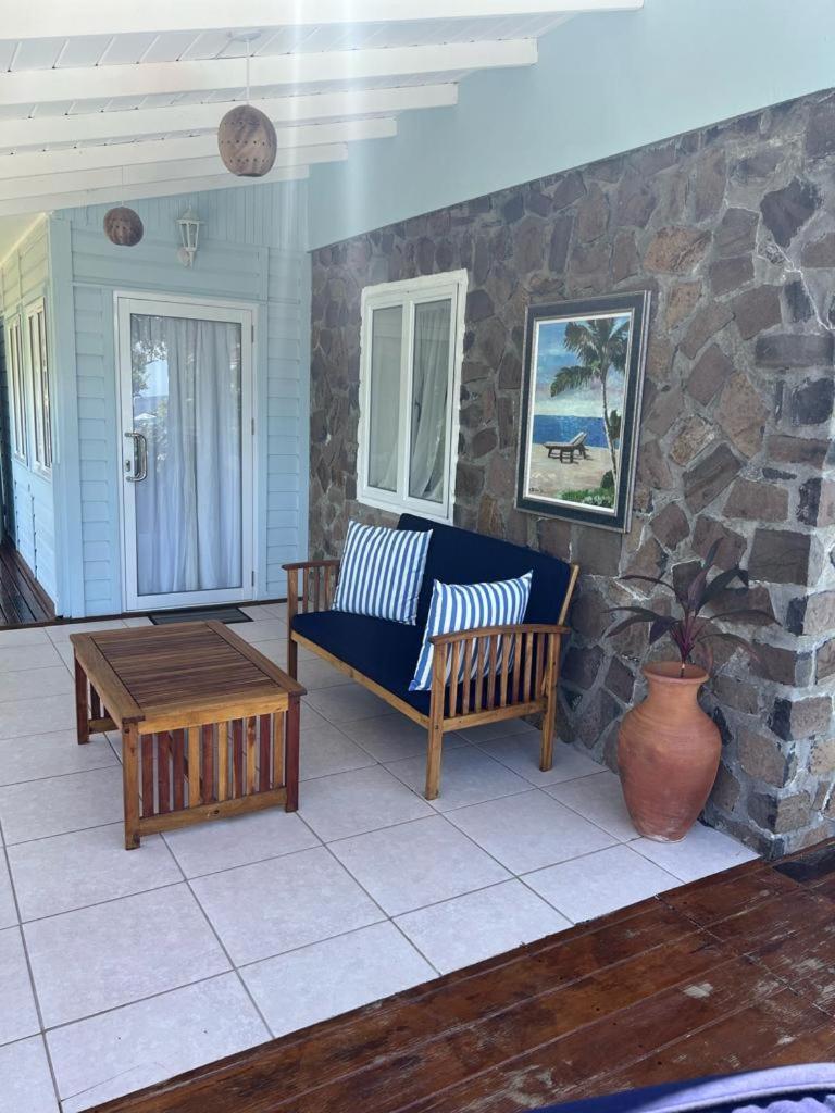 Bequia Plantation Hotel Port Elizabeth Ngoại thất bức ảnh