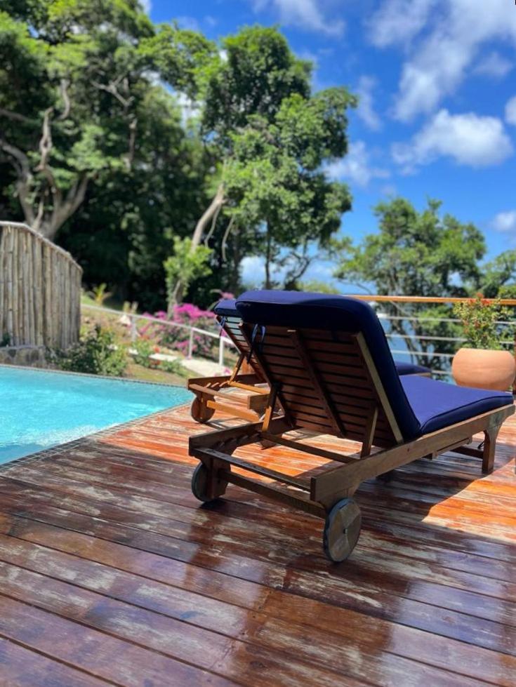 Bequia Plantation Hotel Port Elizabeth Ngoại thất bức ảnh