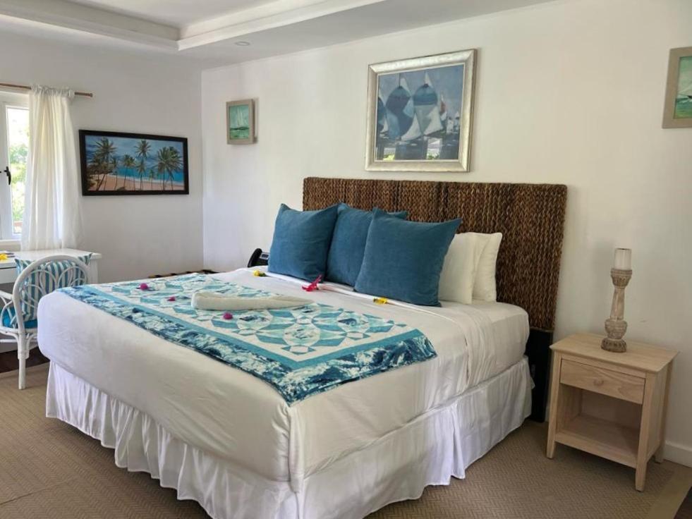 Bequia Plantation Hotel Port Elizabeth Ngoại thất bức ảnh