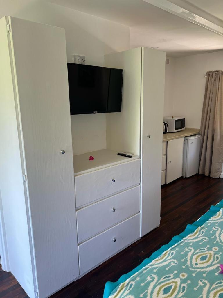 Bequia Plantation Hotel Port Elizabeth Ngoại thất bức ảnh