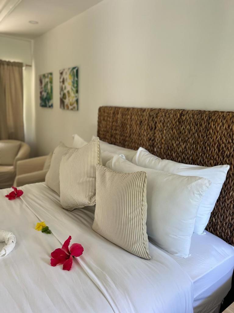 Bequia Plantation Hotel Port Elizabeth Ngoại thất bức ảnh