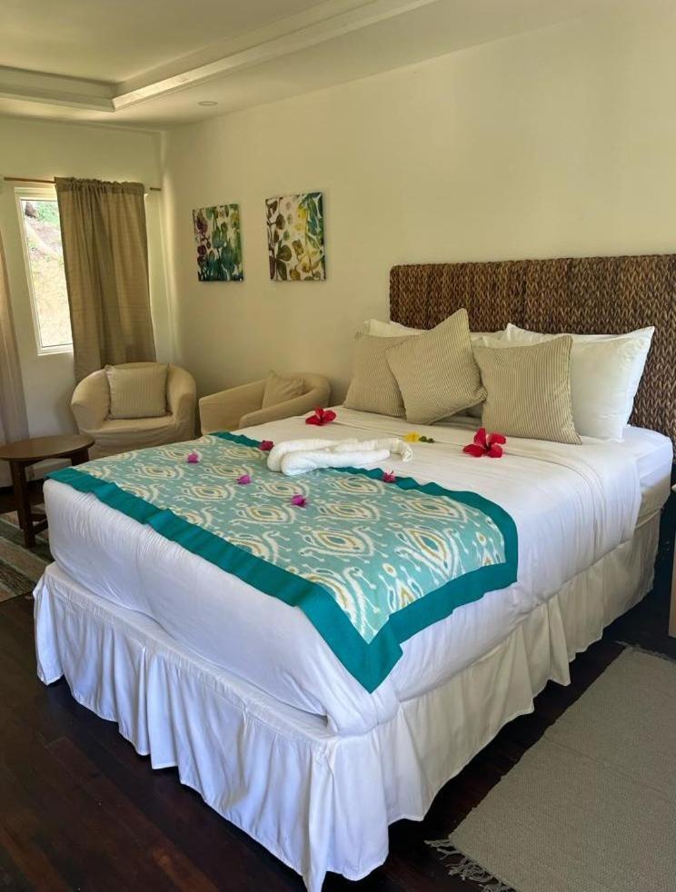 Bequia Plantation Hotel Port Elizabeth Ngoại thất bức ảnh