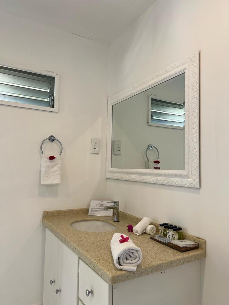 Bequia Plantation Hotel Port Elizabeth Ngoại thất bức ảnh