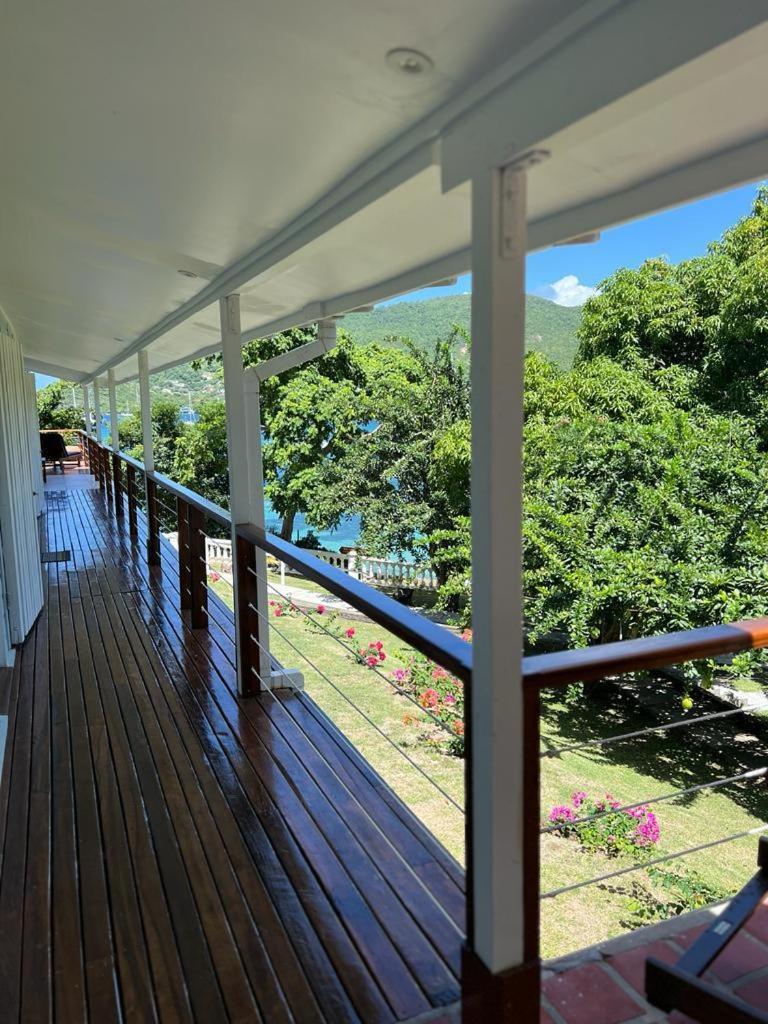Bequia Plantation Hotel Port Elizabeth Ngoại thất bức ảnh