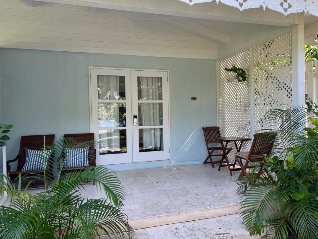 Bequia Plantation Hotel Port Elizabeth Ngoại thất bức ảnh