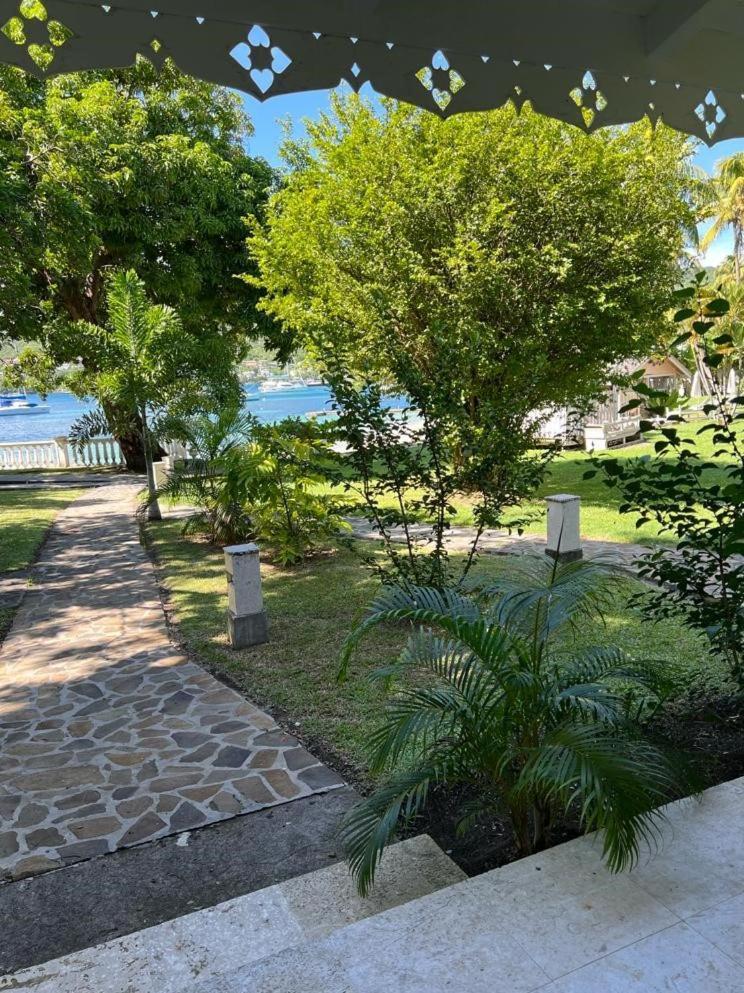 Bequia Plantation Hotel Port Elizabeth Ngoại thất bức ảnh