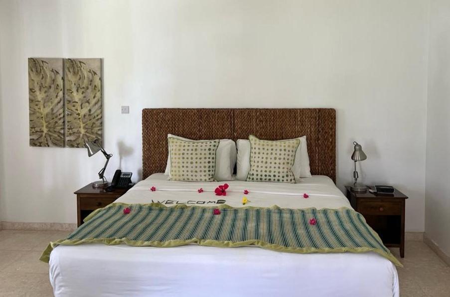 Bequia Plantation Hotel Port Elizabeth Ngoại thất bức ảnh