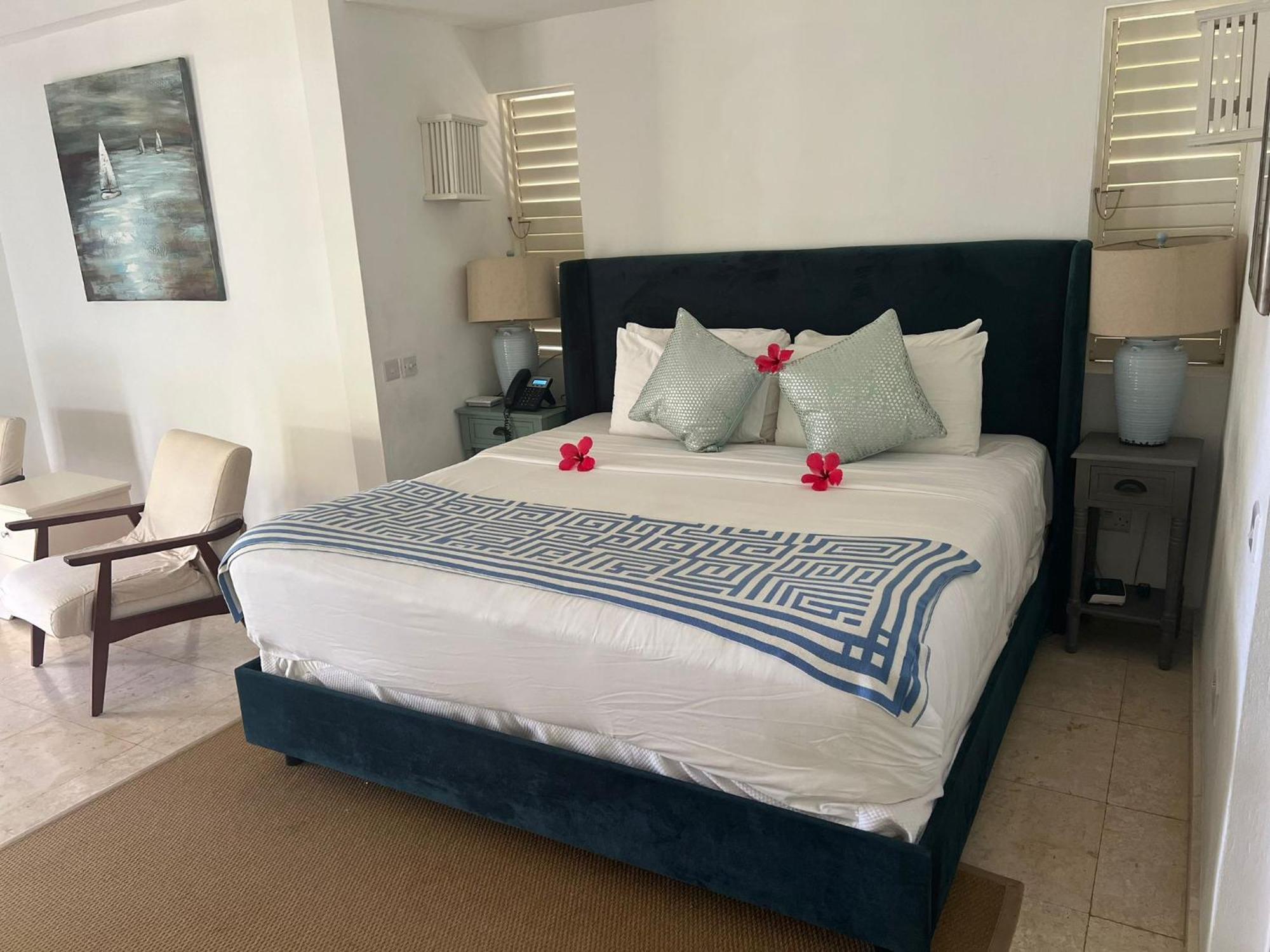 Bequia Plantation Hotel Port Elizabeth Ngoại thất bức ảnh