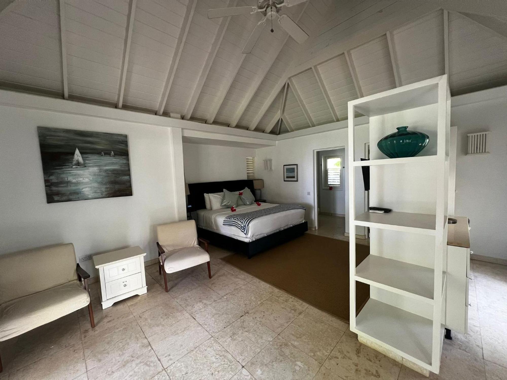 Bequia Plantation Hotel Port Elizabeth Ngoại thất bức ảnh
