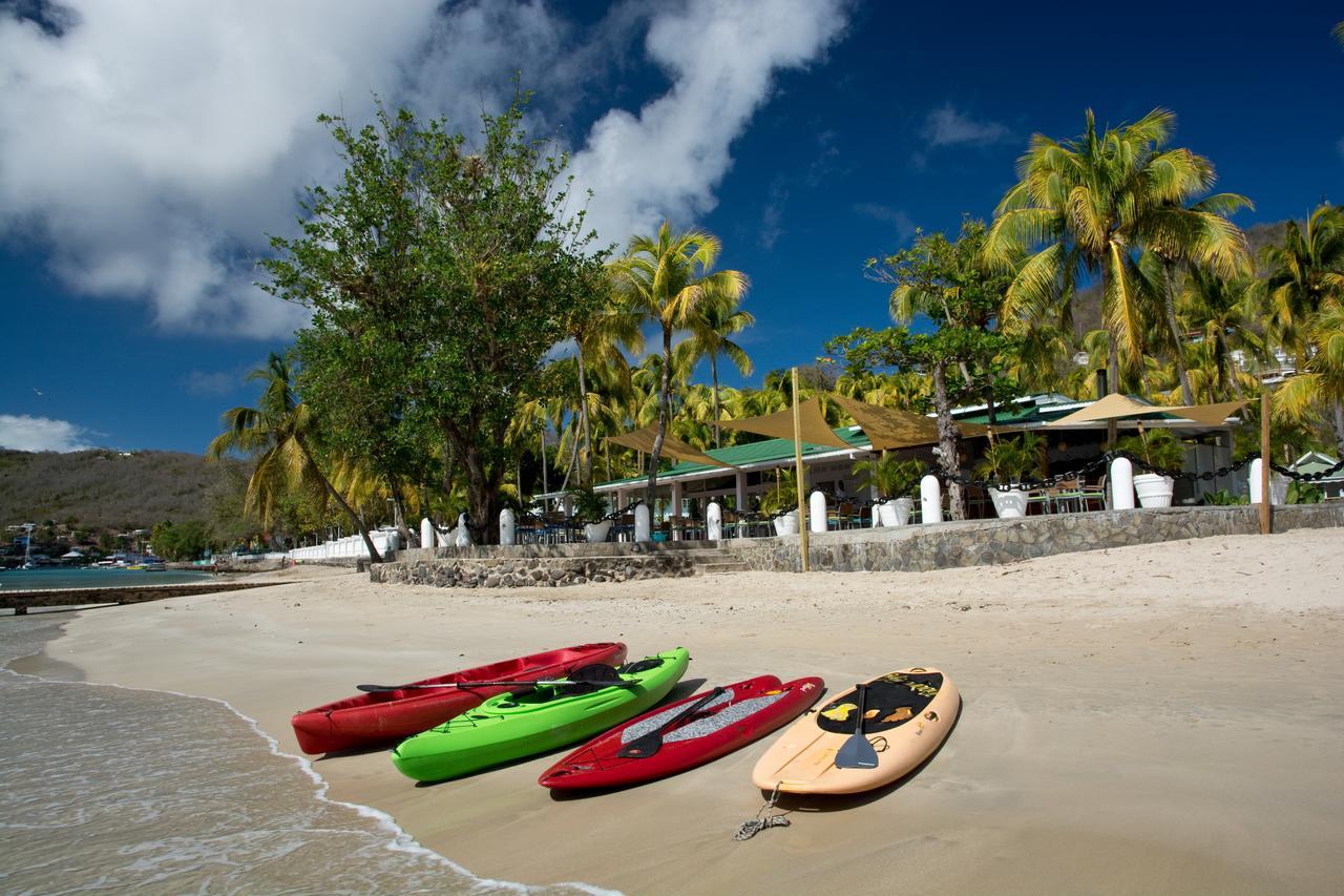 Bequia Plantation Hotel Port Elizabeth Ngoại thất bức ảnh
