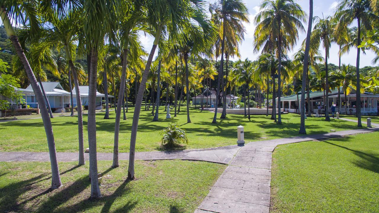 Bequia Plantation Hotel Port Elizabeth Ngoại thất bức ảnh