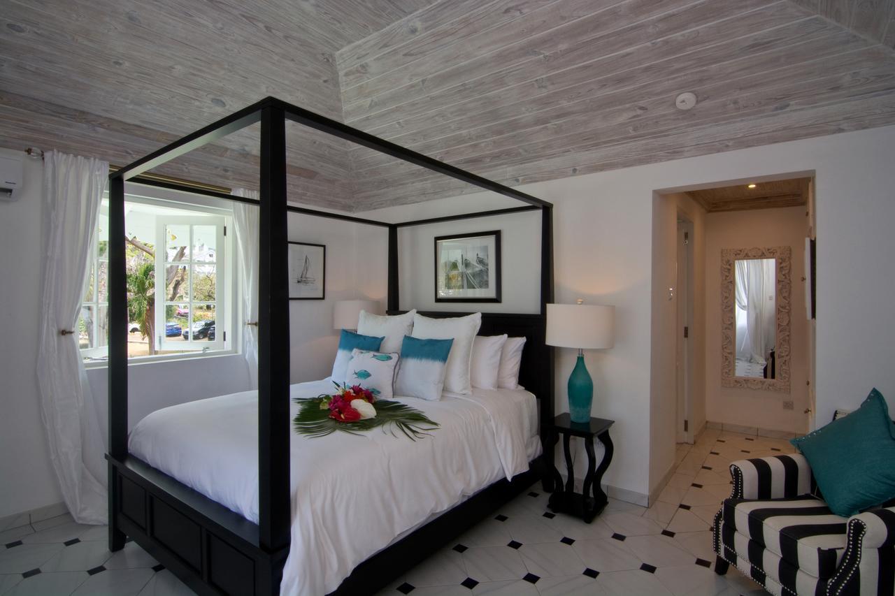 Bequia Plantation Hotel Port Elizabeth Ngoại thất bức ảnh