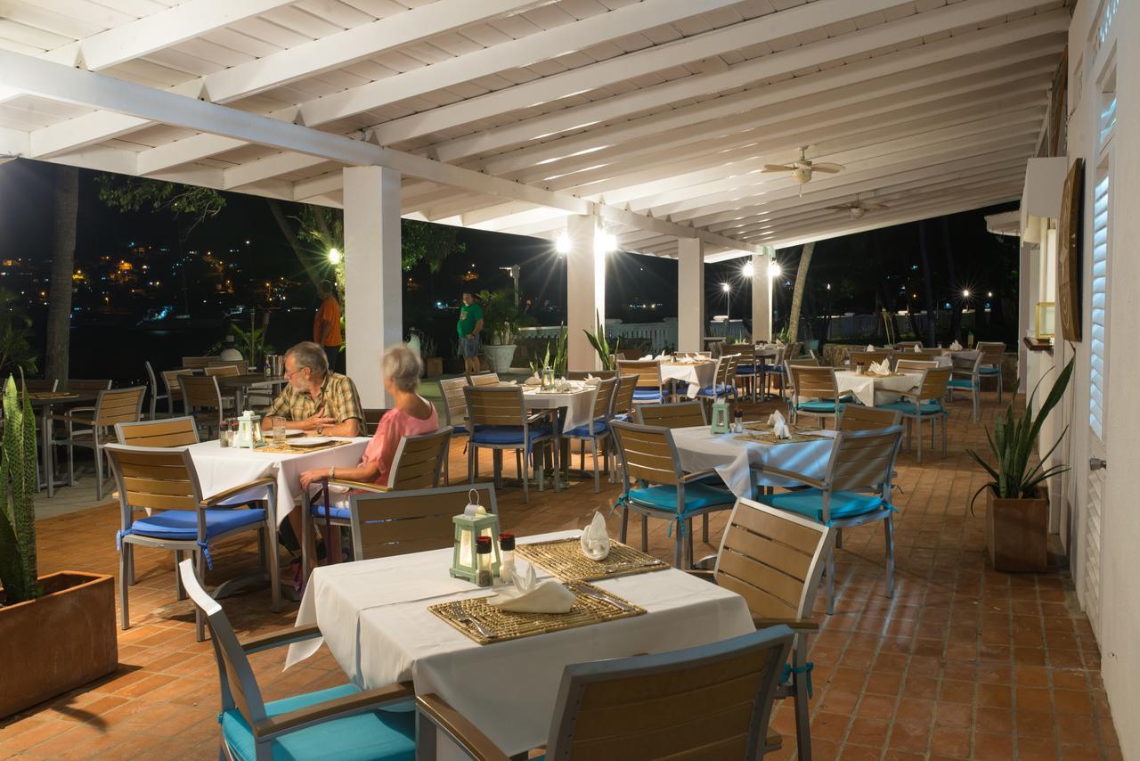 Bequia Plantation Hotel Port Elizabeth Ngoại thất bức ảnh