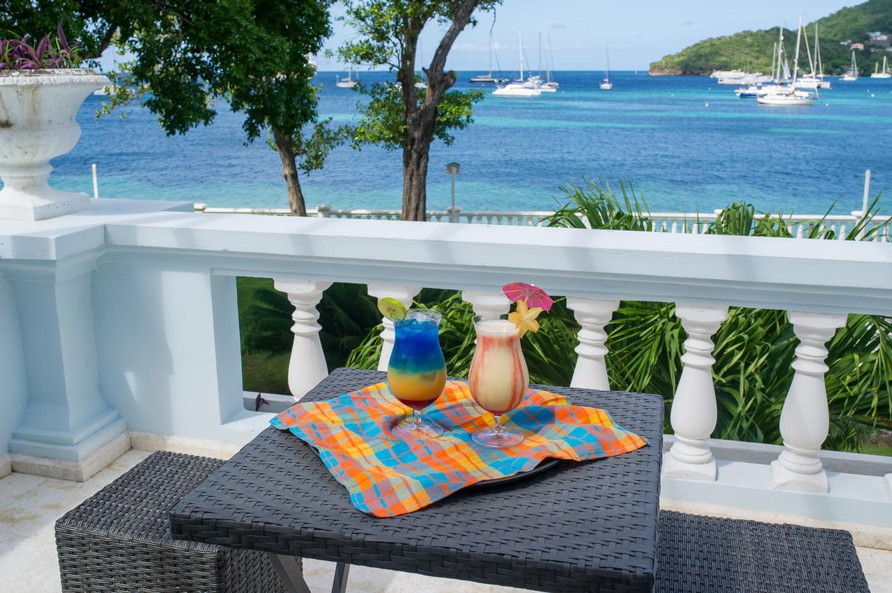 Bequia Plantation Hotel Port Elizabeth Ngoại thất bức ảnh