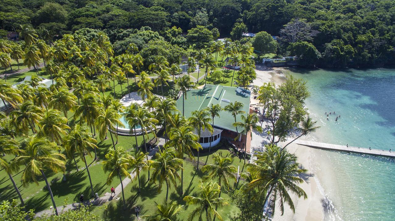 Bequia Plantation Hotel Port Elizabeth Ngoại thất bức ảnh