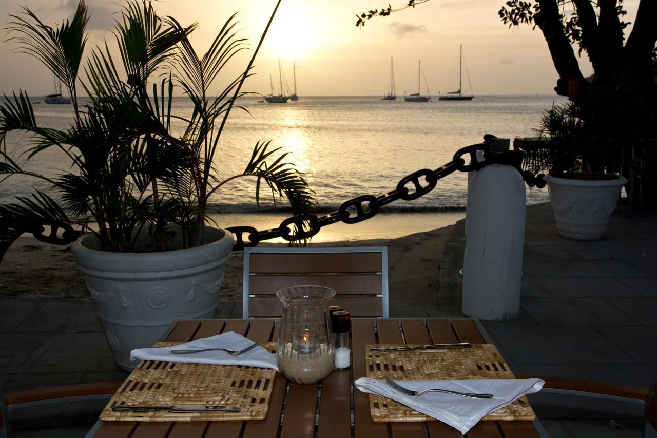Bequia Plantation Hotel Port Elizabeth Ngoại thất bức ảnh