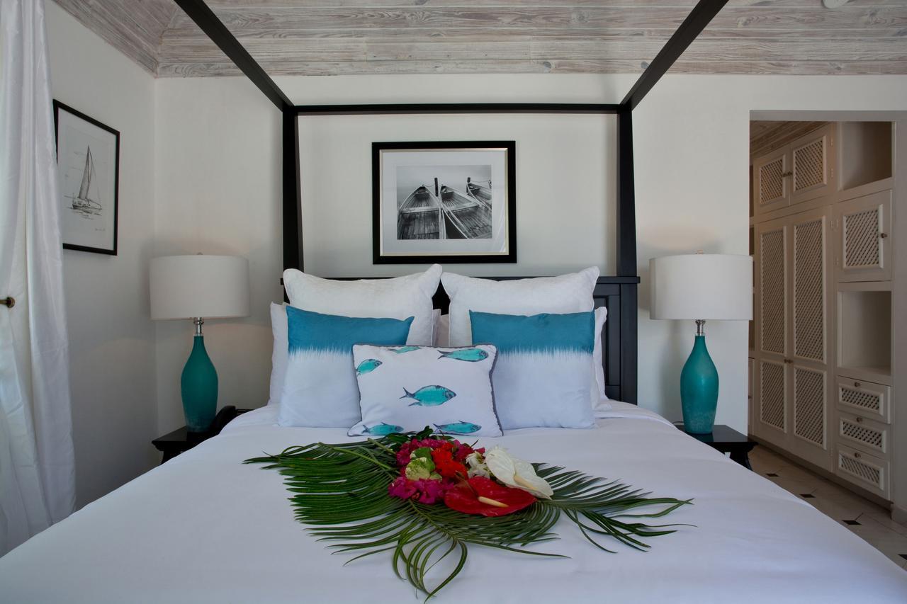 Bequia Plantation Hotel Port Elizabeth Ngoại thất bức ảnh