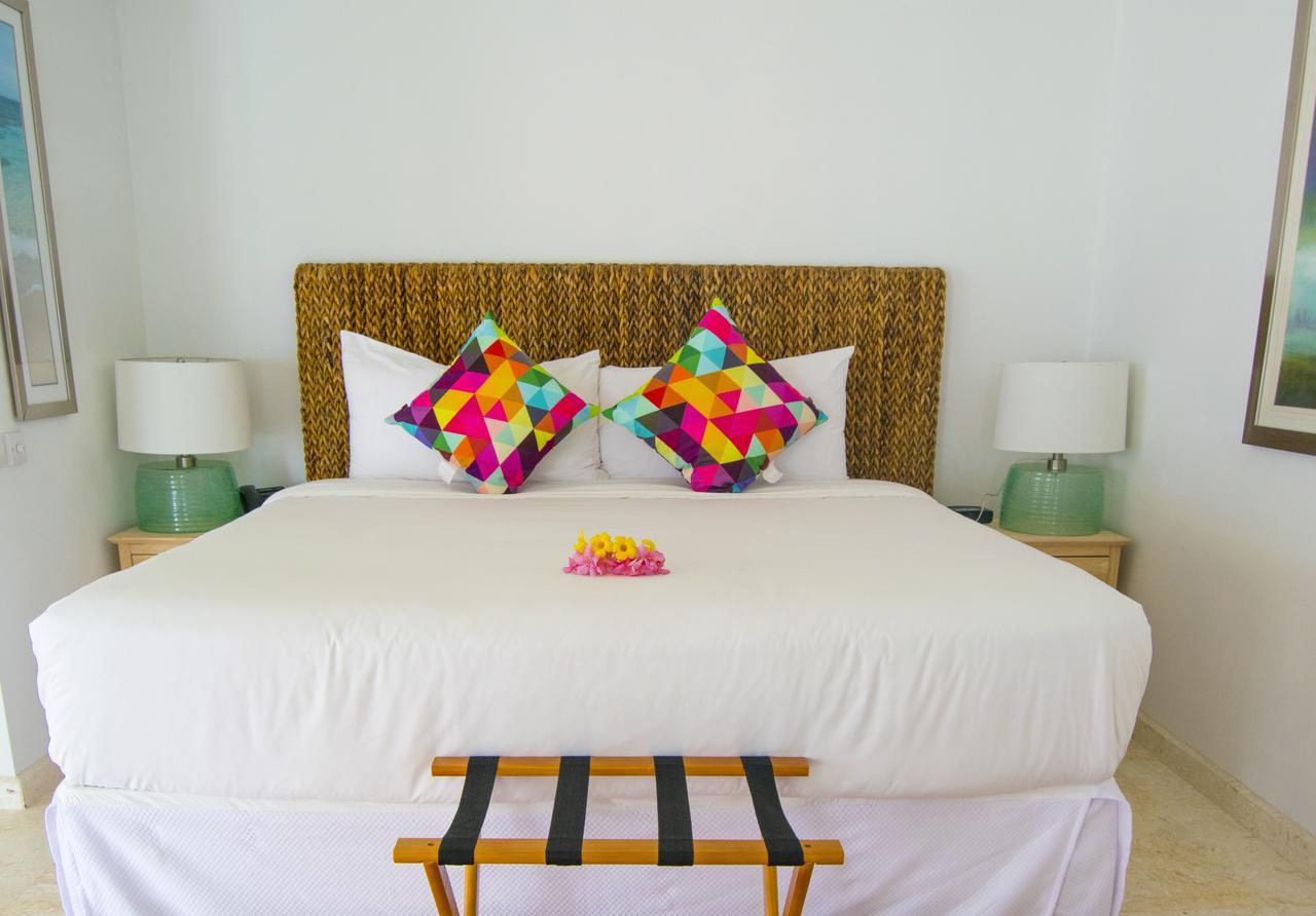 Bequia Plantation Hotel Port Elizabeth Ngoại thất bức ảnh