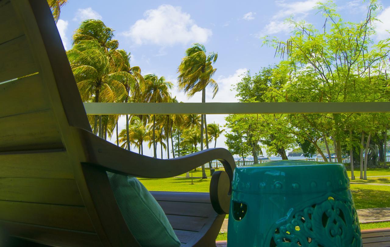 Bequia Plantation Hotel Port Elizabeth Ngoại thất bức ảnh