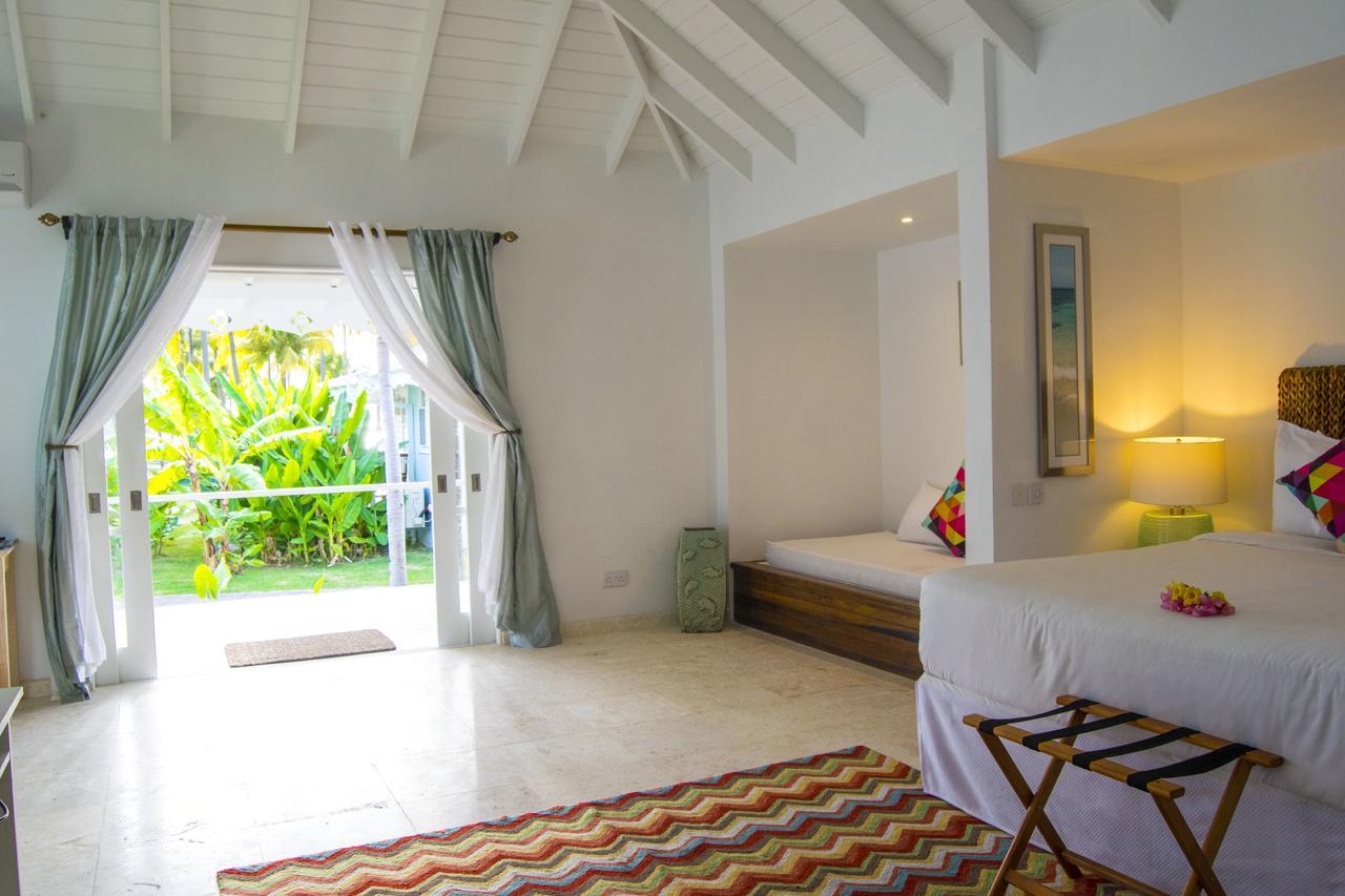 Bequia Plantation Hotel Port Elizabeth Ngoại thất bức ảnh