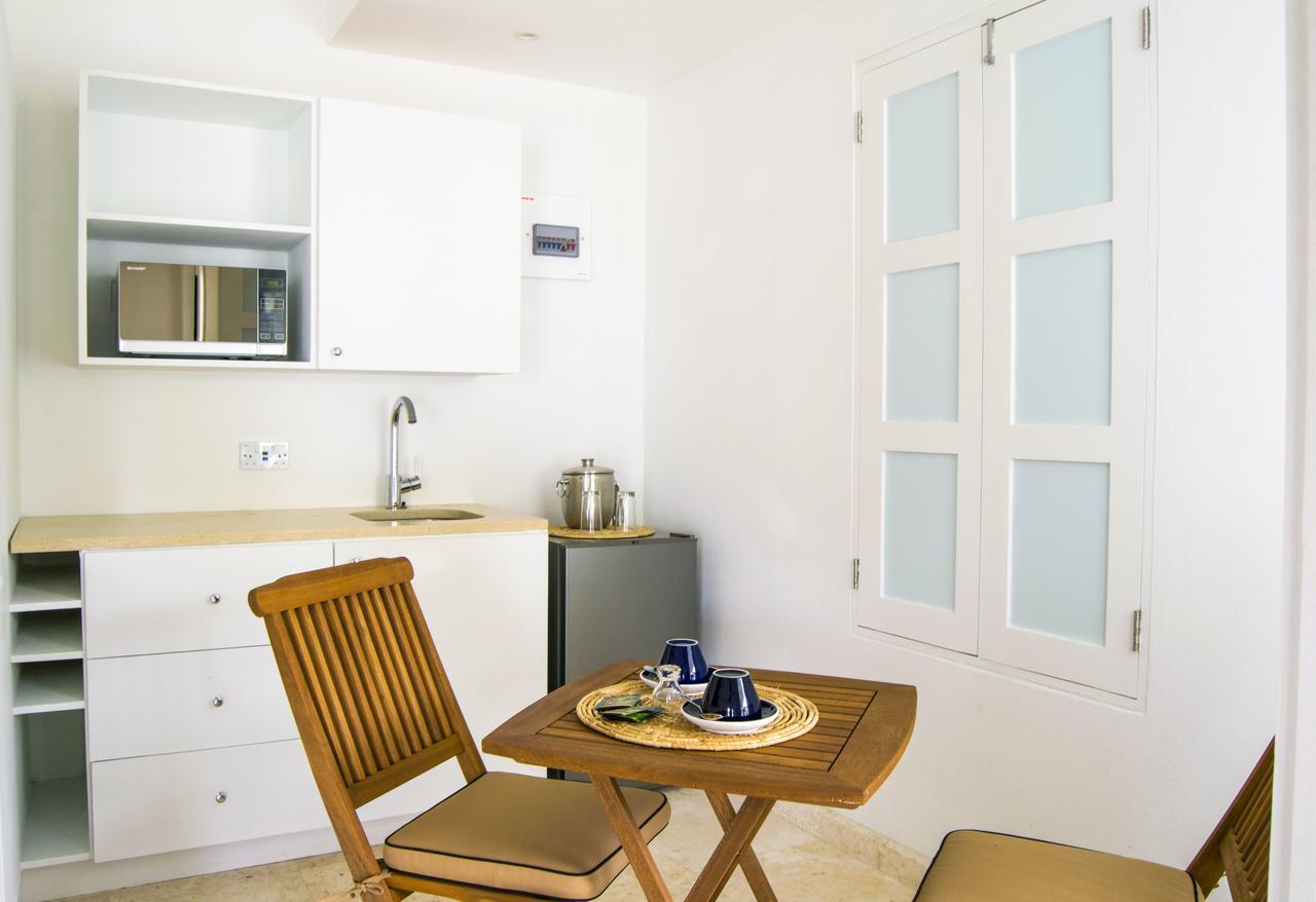 Bequia Plantation Hotel Port Elizabeth Ngoại thất bức ảnh