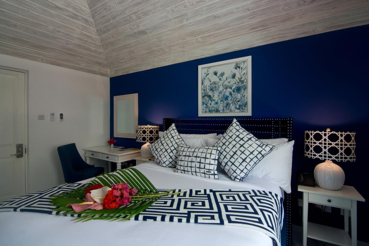 Bequia Plantation Hotel Port Elizabeth Ngoại thất bức ảnh