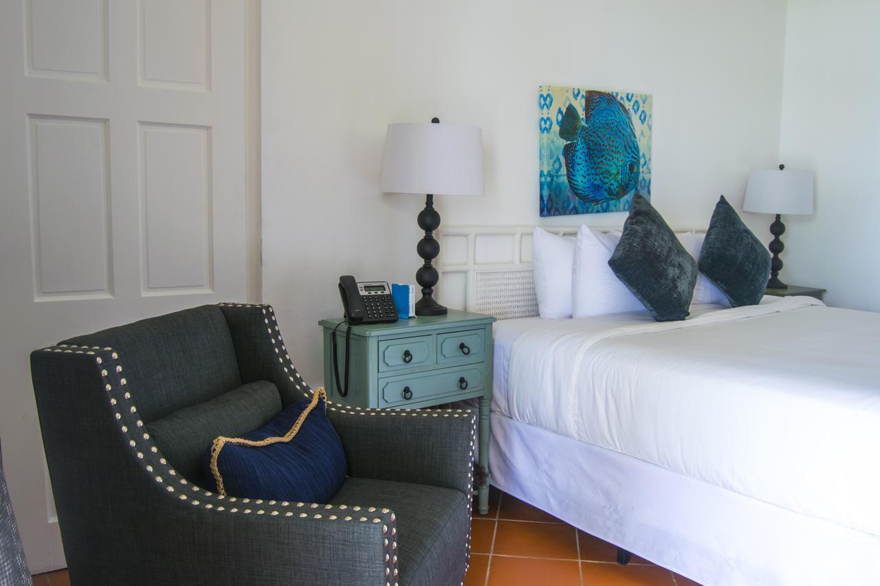 Bequia Plantation Hotel Port Elizabeth Ngoại thất bức ảnh