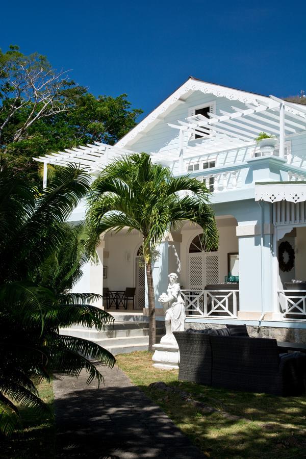 Bequia Plantation Hotel Port Elizabeth Ngoại thất bức ảnh