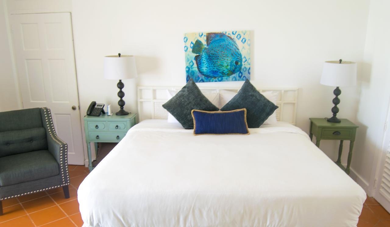Bequia Plantation Hotel Port Elizabeth Ngoại thất bức ảnh