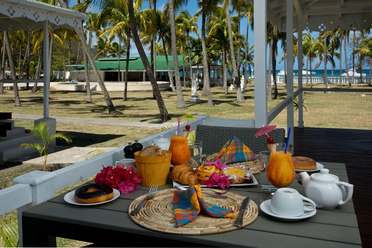 Bequia Plantation Hotel Port Elizabeth Ngoại thất bức ảnh
