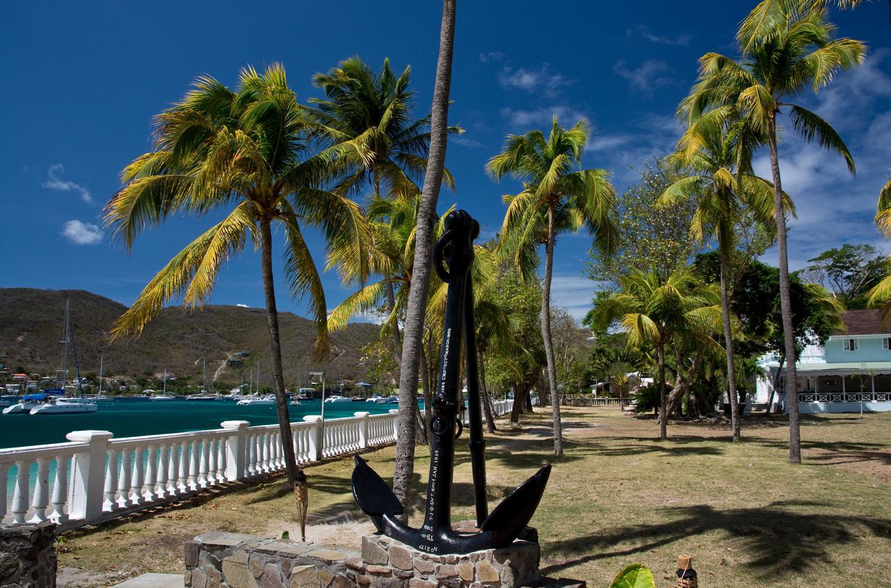 Bequia Plantation Hotel Port Elizabeth Ngoại thất bức ảnh