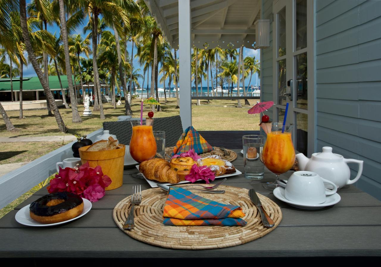 Bequia Plantation Hotel Port Elizabeth Ngoại thất bức ảnh