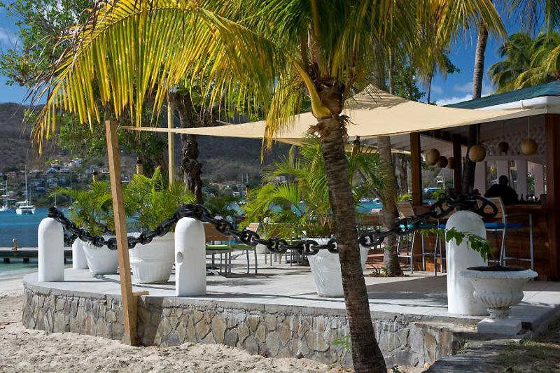 Bequia Plantation Hotel Port Elizabeth Ngoại thất bức ảnh