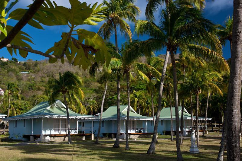 Bequia Plantation Hotel Port Elizabeth Ngoại thất bức ảnh