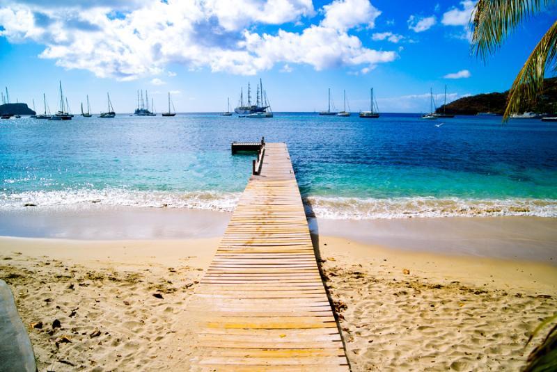 Bequia Plantation Hotel Port Elizabeth Ngoại thất bức ảnh