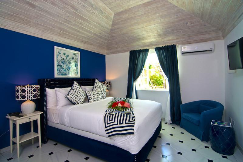 Bequia Plantation Hotel Port Elizabeth Ngoại thất bức ảnh