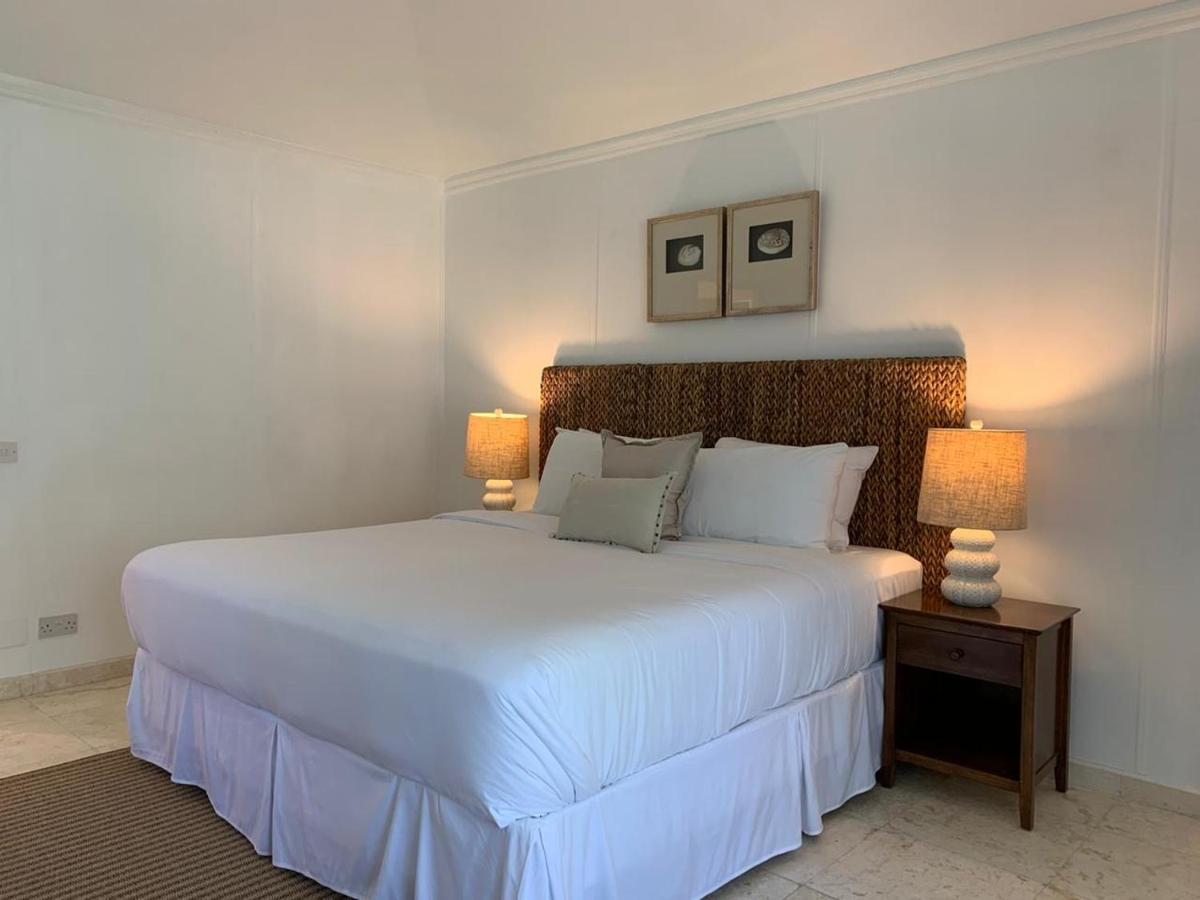 Bequia Plantation Hotel Port Elizabeth Ngoại thất bức ảnh
