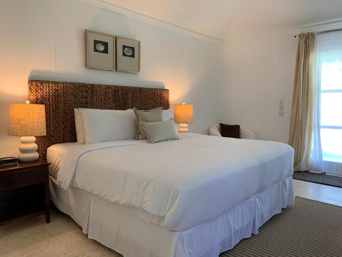 Bequia Plantation Hotel Port Elizabeth Ngoại thất bức ảnh
